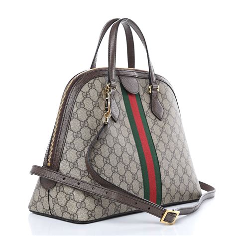 gucci oph medium top handle|gucci ophidia jewelry.